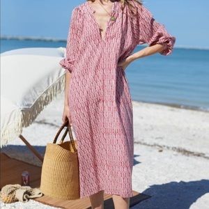 Emerson Fry Olympia Caftan Size M/L